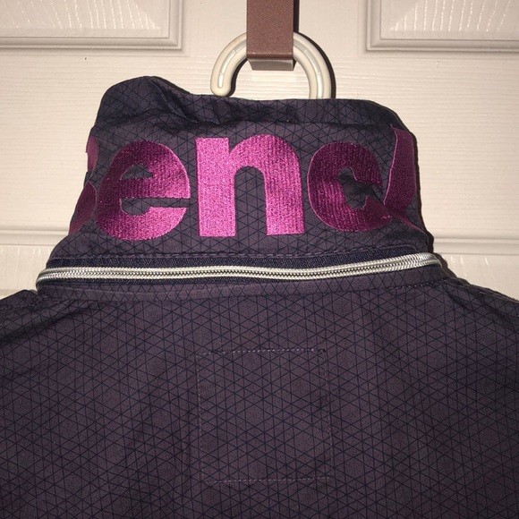 Bench Jacket Size Medium - Picture 1 of 8